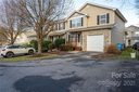 210 Pembrook Road sold home in Swannanoa, SC