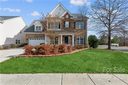 14023 Highland Meadow Road 91 sold home in Charlotte, SC