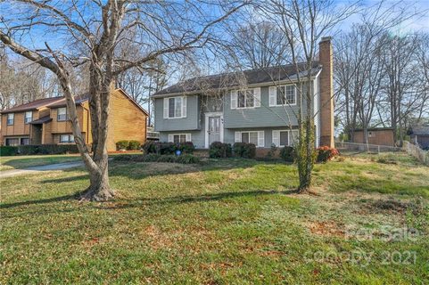 4800 Cheviot Road
