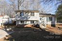 8007 Mahogany Drive sold home in Charlotte, SC