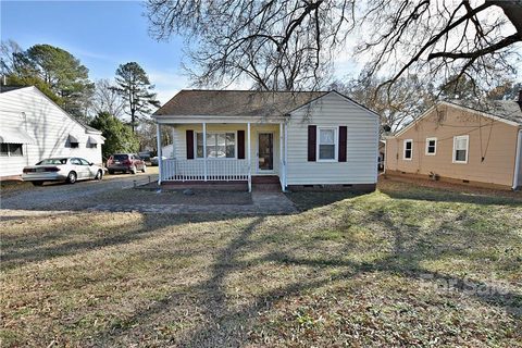 741 S Cherry Road