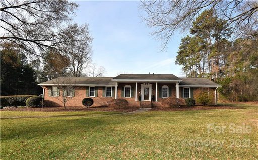 118 Comanche Trail 14 sold home in Sapona Country Club, Lexington, NC