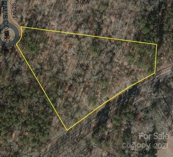 127 Admirals Court 0019 sold home in Yachtsman Point, Lexington, NC
