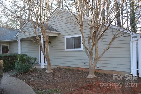 819 Sardis Cove Drive