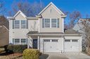 105 Collenton Lane sold home in Mooresville, SC
