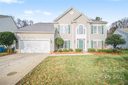 2549 Shannon Drive sold home in Belmont, SC