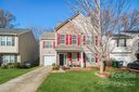 2539 Anna Garrison Road sold home in Charlotte, SC