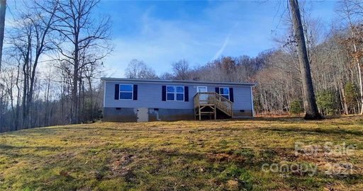 296 Champagne Ridge sold manufactured home in The Vineyards, Lake Lure, NC