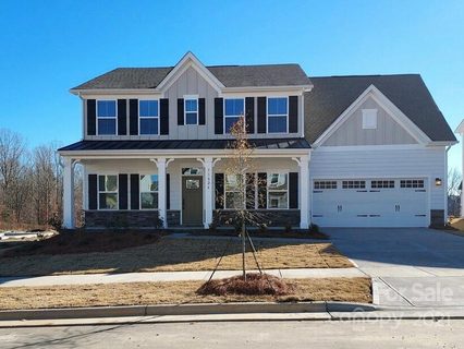 11024 Sound Road