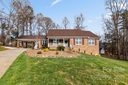6837 Van De Rohe Drive sold home in Charlotte, SC