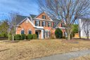 10640 Knight Castle Drive sold home in Charlotte, SC