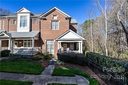 4836 S Hill View Drive sold home in Charlotte, SC
