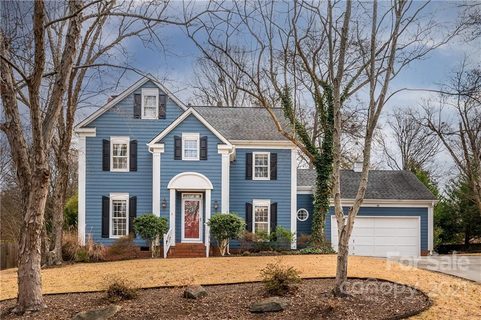 6424 Felton Court sold home in Touchstone, Charlotte, NC