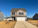 327 Aubrey Woods Drive sold home in Kings Mountain, SC