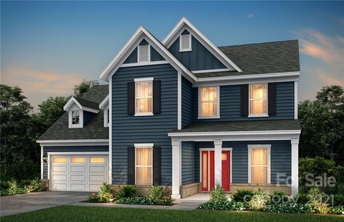 1111 Poppy Way sold home in Southstone, Stallings, NC
