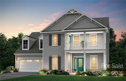 506 Tula Street sold home in Southstone, Stallings, NC