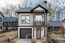 9 Fay Jones Lane 3 sold home in Black Mountain, SC