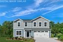 711 Pointe Andrews Drive 0074 sold home in Concord, SC