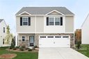 212 Shoshoni Court sold home in Fort Mill, SC