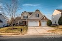 5708 Verrazano Drive sold home in Waxhaw, SC