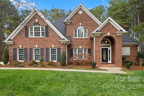 104 Blackhawk Ridge Court