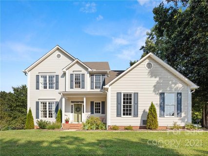 12 Barberry Road