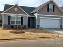 1031 Silvertrace Drive 130 sold home in Salisbury, SC