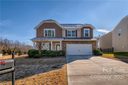 2876 Shale Drive sold home in Davidson, SC