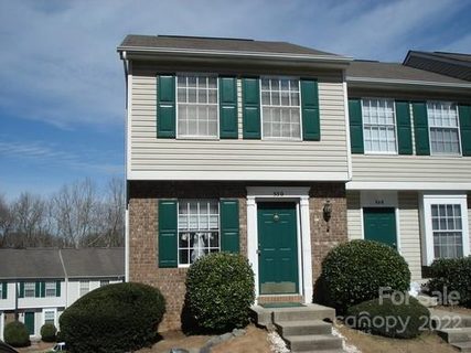 550 Lex Drive
