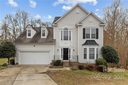 12159 Autumn Winds Lane sold home in Pineville, SC