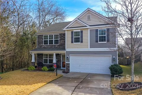 11603 Ragan Elizabeth Court