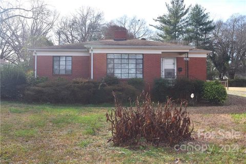 4912 Monroe Road