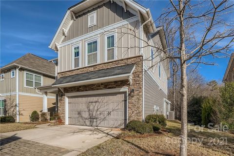 10711 Wilklee Drive sold home in Sonoma, Charlotte, NC