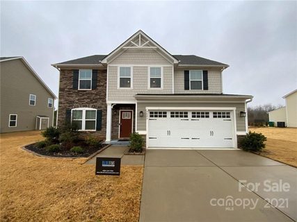 5095 Crabapple Lane