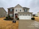 5095 Crabapple Lane sold home in Charlotte, SC