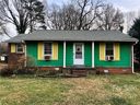 5209 Shady Grove Lane sold home in Charlotte, SC