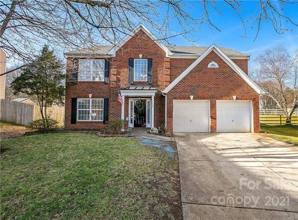 7906 Avensong Ter Court