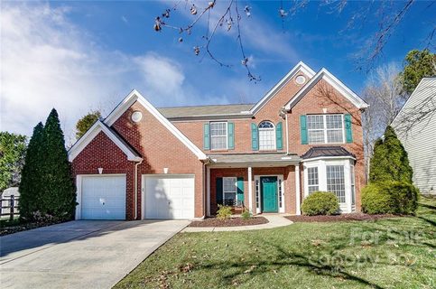 1112 W Arrow Lake Court