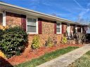 317 Cedarwood Lane sold home in Matthews, SC