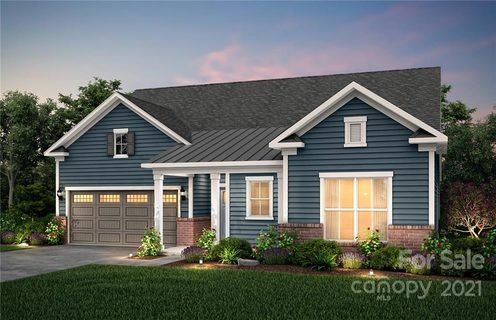 1110 Kalli Drive sold home in Southstone, Stallings, NC