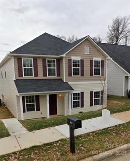 4607 David Cox Road sold home in Vineyard Glen, Charlotte, NC