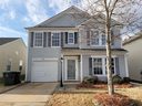 4143 Kellybrook Drive sold home in Concord, SC