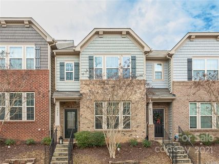 5020 Mockernut Lane #41