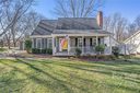 6708 Ironkettle Road sold home in Charlotte, SC