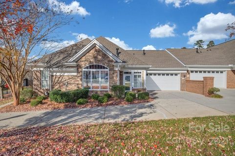 10630 Fortuna Court sold home in Bella Sera Villas, Matthews, NC