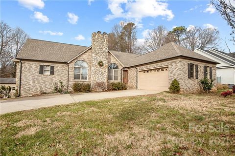 379 Magnolia Street sold home in White Oak, Mooresville, NC