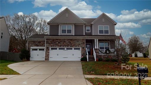 2243 Balting Glass Drive 72