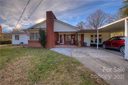 420 Hillcrest Circle sold home in Spruce Pine, SC