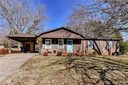 1135 Carolina Circle sold home in Statesville, SC