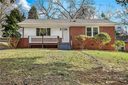 3216 Dawnshire Avenue sold home in Charlotte, SC